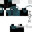 Texture for Vortex type: Dragon