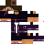 Texture for Steve kai mischung