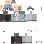 Texture for another bnha edit