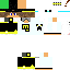 Texture for ocelot