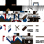 Texture for connor kenway