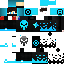 Texture for steve