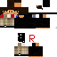 Texture for steve