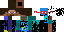 Texture for stive