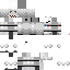 Texture for fixed blank the normal man