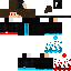 Texture for steve