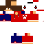 Texture for LUVIKCEK
