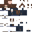 Texture for ODETTE UNIFORM
