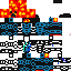 Texture for creper