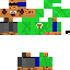Texture for Chicken