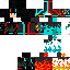 Texture for Fire Wave