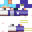 Texture for Goldcube