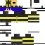 Texture for fireman turner