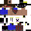 Texture for steve