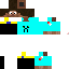 Texture for Steve 2.2