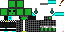 Texture for PSGamma