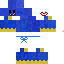 Texture for ハギーワギー