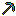 Texture for diamond picaxe