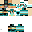 Texture for steve