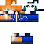 Texture for Dany fox