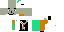 Texture for retdff