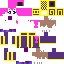 Texture for Isis1