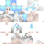 Texture for Raphael Lord of Wisdom