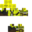 Texture for protectors of AI