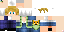 Texture for Finn