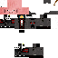 Texture for BaconMan IsAwesome