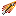 Texture for the devil"s arrow