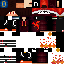 Texture for Дэйми Новый год