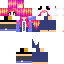 Texture for yunahello