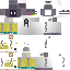 Texture for Cubiko