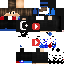 Texture for RMS