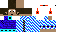 Texture for gnome