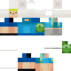 Texture for finn fofu