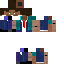 Texture for The Curly Guy