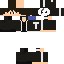 Texture for Tsparkz (Mask)