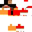 Texture for exobrine (herobrine's evil brother)