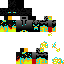 Texture for RAD