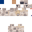 Texture for Pug