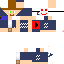 Texture for Ivan1