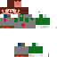 Texture for evile luigi
