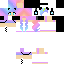 Texture for kittycorna