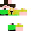 Texture for Tくん