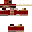 Texture for KadoSSGSS King Steve