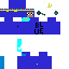 Texture for blue