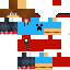 Texture for chasing the mob