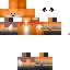 Texture for Fox
